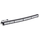 Baja Designs OnX6 Arc LED Light Bar - 40 inch