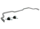 Whiteline 17-20 Hyundai i30N / Hyundai Elantra GT Sport (RHD Only) Front HD Adj. Sway Bar - 24mm