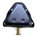Omix Door Latch Pin & Bracket Right-Side- 81-95 CJ & Wrangler