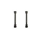 Baja Designs Can-Am Rear Tail Light Bolt Mount Kit For RTL 30 Inch Light Bar