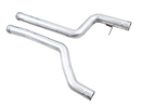AWE Tuning Non-Resonated Performance Mid Pipe for BMW G8X M3/M4