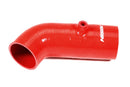 PERRIN 22-26 Subaru BRZ / Toyota GR86 Inlet Hose - Red