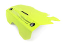 PERRIN 15-21 Subaru WRX Engine Cover Kit (Intercooler & Pulley Covers Incl.) - Neon Yellow