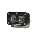 Baja Designs Ford Bronco S2 SAE “Pro” Fog Pocket Light Kit - Clear