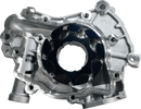 Boundary 18-23 Ford Coyote V8 Vane Ported MartenWear Treated Gear Billet Oil Pump Assembly