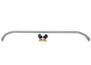 Whiteline 04-08+ Mazda RX8 FE Front 27mm Heavy Duty Adjustable Swaybar