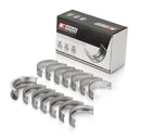 King Engine Bearings BMW N55B30A/N53B30A/N52B30A Main Bearing Set - Size STD
