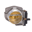 BBK 14-20 Chevrolet Camaro/Corvette 6.2L LT1 92mm Performance Throttle Body
