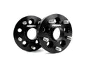 PERRIN Subaru/Toyota/Scion 25mm Wheel Adapter (Bolt-On Type) 5x100 to 5x114.3 w/56mm Hub - Pair