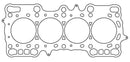 Cometic Honda Prelude 87mm 92-96 2.2LTR VTEC .030 inch MLS Head Gasket H22