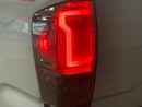 2016 Toyota Tacoma Tail Lights
