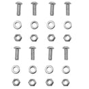 Rigid Industries 2020+ Ford Super Duty Dual Fog Kit