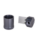 BBK 05-20 Dodge 5.7L Hemi Challenger/Charger/300 Oil Separator Kit (Passenger Side)