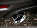 AWE Tuning Mk6 GTI Performance Cat-Back - Chrome Silver Round Tips