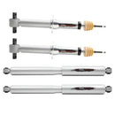Belltech 16-18 Chevrolet Silverado / GMC Sierra 1500 4WD 4in Suspension Lift Kit w/ Shocks