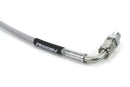 PERRIN 15-21 Subaru WRX/STI & 13-26 BRZ/FRS/GR86 Stainless Steel Clutch Line