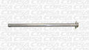Corsa 2015-2020 Ford F-150 5.0L V8 156.8in Wheelbase 3in Resonator Delete Kit