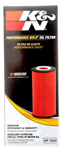 K&N 2020 Mercedes-Benz C43 AMG Oil Filter
