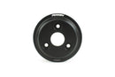 PERRIN 22-26 Subaru WRX / 21-25 Crosstrek / 20-25 LGT/OBXT/FXT Lightweight Water Pump Pulley - Black