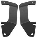 Rigid Industries 14-20 Toyota Tundra A-Pillar Mount (Fits 360-Series, D-Series, D-SS)
