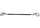 Whiteline 02-07 Subaru WRX Sedan and Wagon / 03-07 Subaru Impreza Non-Turbo / 04-07 Subaru STi Rear