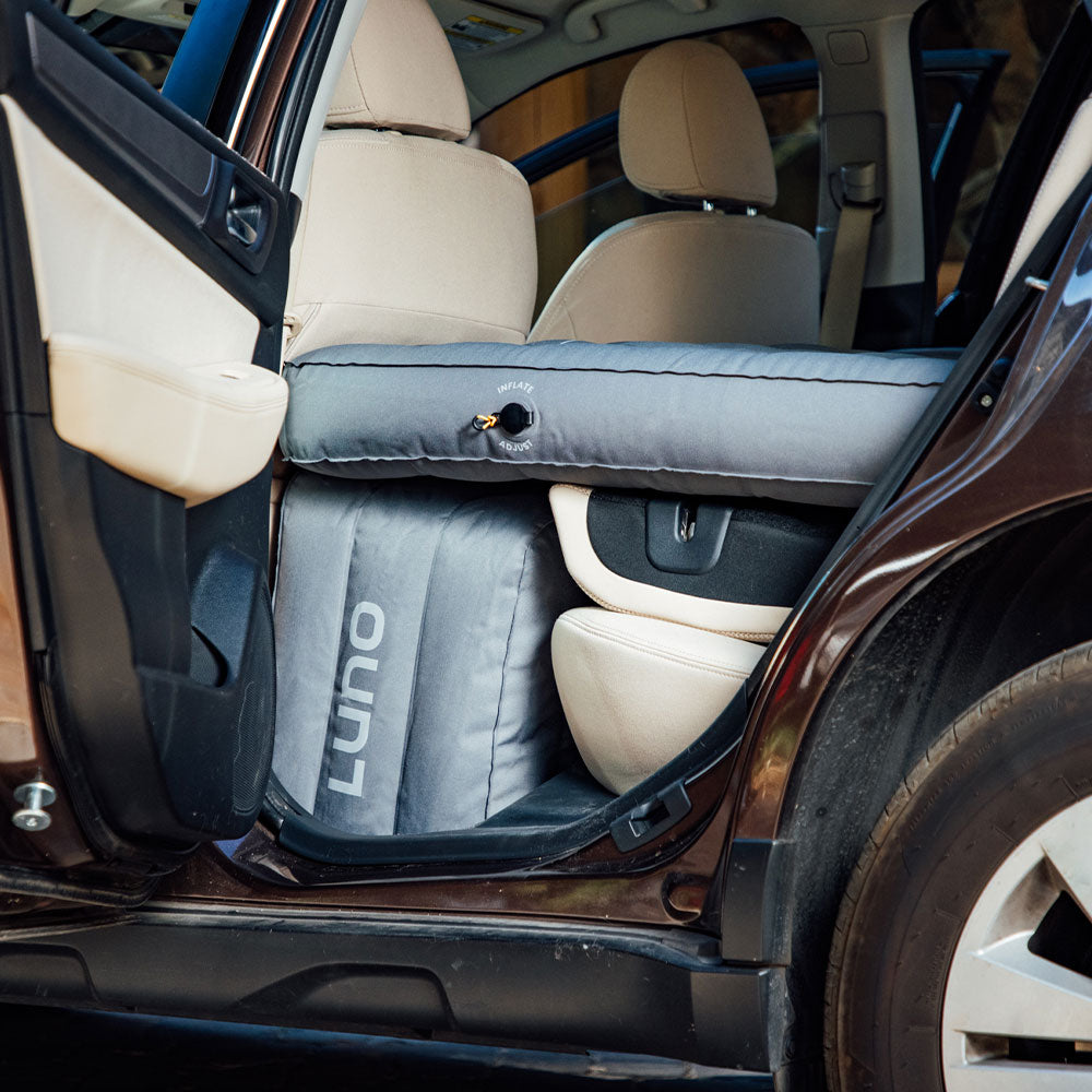 Luno Air Mattress 2.0 A / B, image size:1000x1000