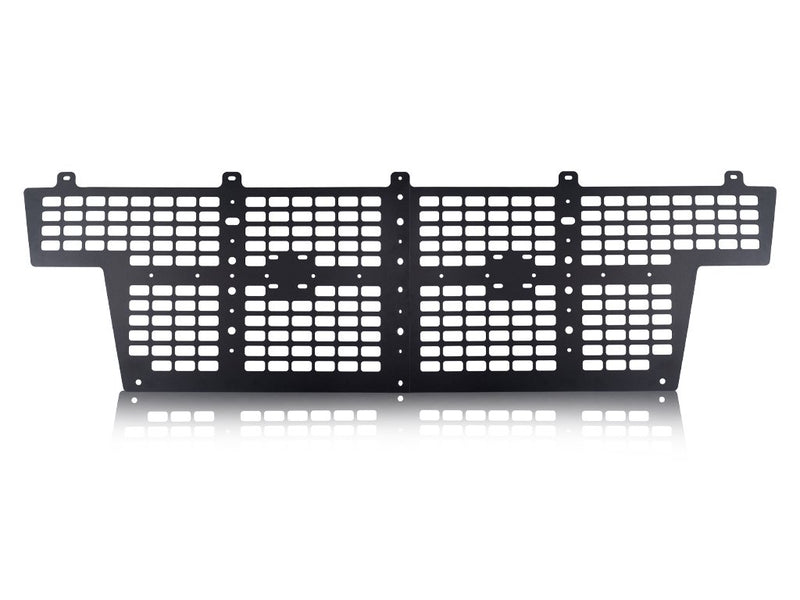 Front Bed MOLLE System | Toyota Tacoma 2005-2022