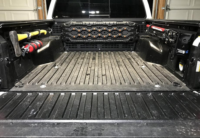 Bed MOLLE System | Toyota Tacoma 2005-2022