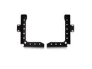 Bed Channel Supports | Toyota Tundra 2007-2021