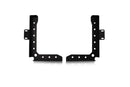 2005-2020 Toyota Tacoma Bed Channel Supports - Cali Raised LED