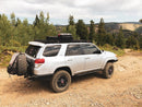 Cali Raised Toyota 4Runner 2010-2024 Premium Roof Rack