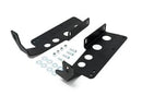 42" Hidden Grille Curved LED Light Bar Brackets Kit | Toyota Tundra 2014-2021