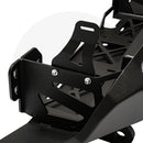 Cali Raised Stealth Bumper For 2016+ Toyota Tacoma