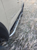 Tacoma Rock Sliders / 3rd Gen / 2016-2023