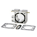 BBK 86-93 Mustang 5.0 70mm EGR Throttle Body Spacer Plate BBK Power Plus Series