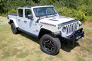 AMP Research 20-24 Jeep JT Gladiator (Launch/Overlnd/Rubicon/Sport/Sport S) PowerStep XL - Black
