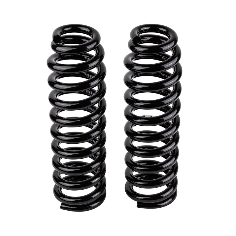 ARB / OME Coil Spring Front Tundra 07On W/Bar