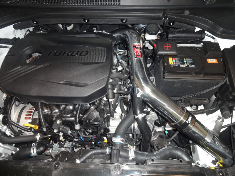 Injen 18-20 Hyundai Veloster L4-1.6L Turbo SP Cold Air Intake System