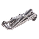 BBK 05-10 Mustang 4.6 GT Shorty Tuned Length Exhaust Headers - 1-5/8 Silver Ceramic