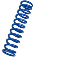 King Shocks 2.5 ID Coil Springs 14 x 200lb