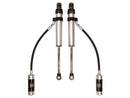 ICON 91-07 Toyota Land Cruiser 80/100 0-3in Rear 2.5 Series Shocks VS RR - Pair