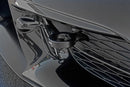 PERRIN 20-25 Toyota Supra Tow Hook Kit (Front) - Black