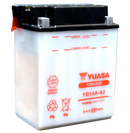 Yuasa YB14A-A2 Yumicron CX 12-Volt Battery