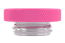 PERRIN 02-26 Subaru Impreza/WRX/STI & 13-25 Crosstrek/BRZ/FR-S/GR86/GR86 Oil Fill Cap - Hyper Pink