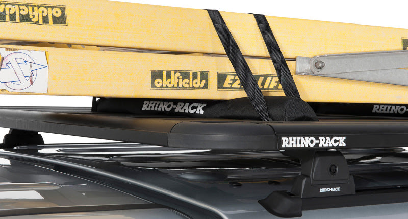 Rhino-Rack Pioneer Wrap Pads w/Straps - 700mm - 2 pcs