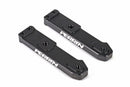 PERRIN 22-26 Subaru WRX Front Mount Intercooler Kit (Black Tubes & Black Core)