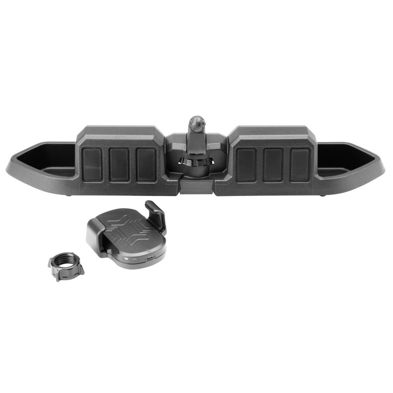 Rugged Ridge 18- 22 Jeep Wrangler JL/ 20-22 Gladiator Eclipse Sun Shad