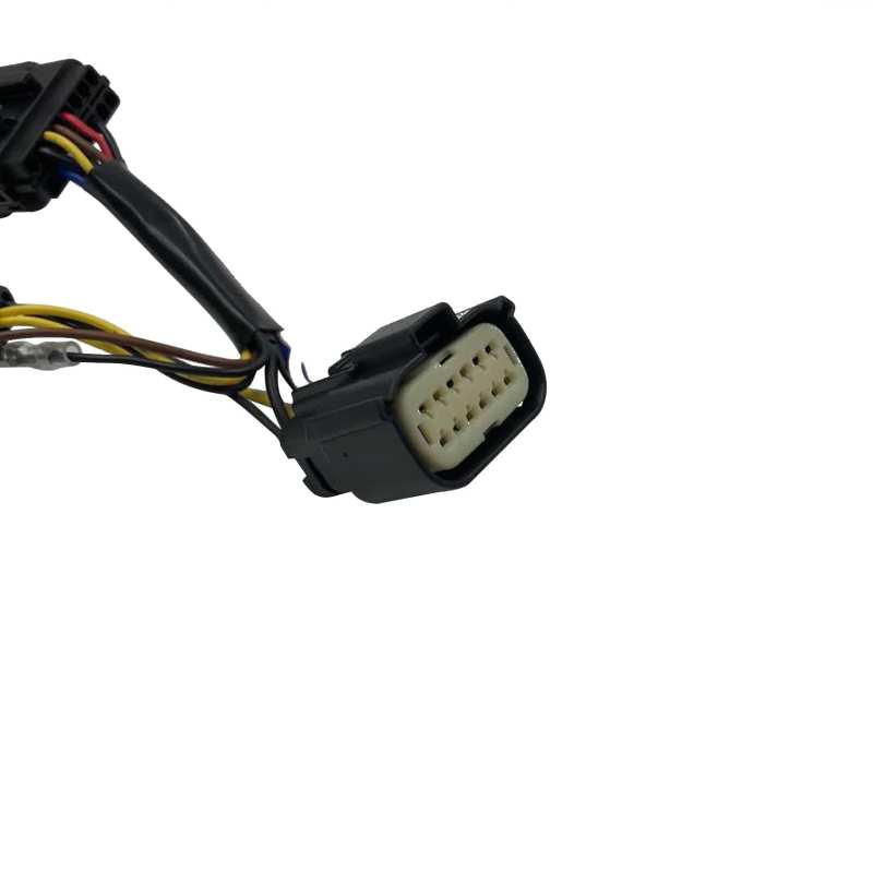 AlphaRex 19-21 Ram 1500 Stock LED Headlights to AlphaRex Projector Headlights Converters