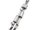 AWE Tuning 16-22 Toyota Tacoma 0FG Cat-Back Exhaust w/ BashGuard - Dual Diamond Black Tips