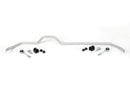Whiteline 95-98 Nissan 240SX S14 Rear 22mm Swaybar-X h/duty Blade adjustable